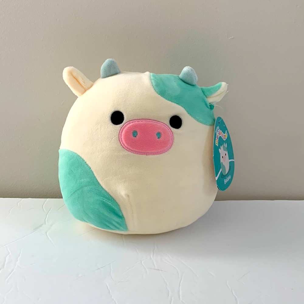 Squishmallows Belana 7.5”
